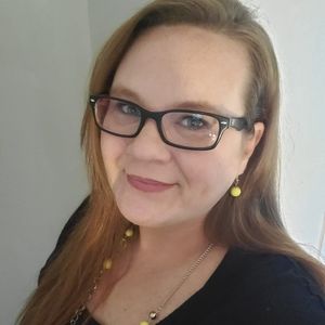 Meet your Posher, Mel ginger